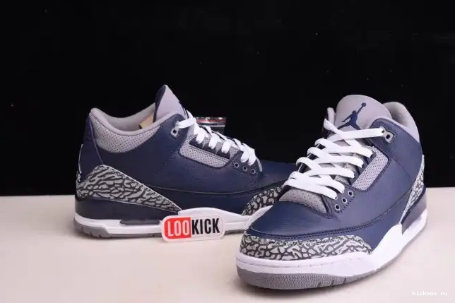 Rep MAX AIR JORDAN MIDNIGHT NAVYCT8532-401 3 0422